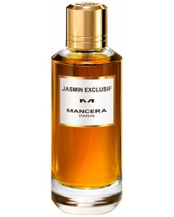 Mancera Eau de Parfum Jasmin Exclusif, 60 ml