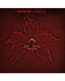 Machine Head - Burning Red (CD)