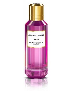 Mancera Eau de Parfum Juicy Flowers, 60 ml