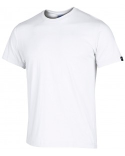 Ανδρικό μπλουζάκι Joma - Desert, λευκό