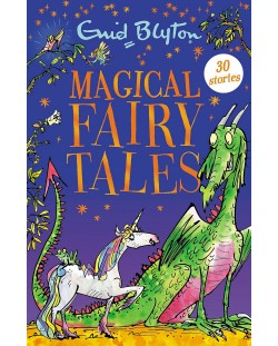 Magical Fairy Tales