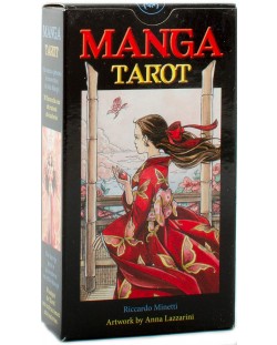 Manga Tarot