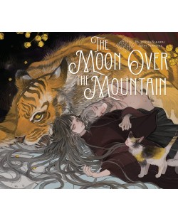 Maiden's Bookshelf: The Moon Over the Mountain