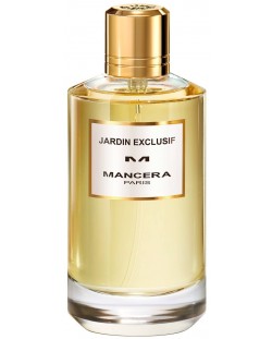 Mancera Eau de Parfum Jardin Exclusif, 120 ml