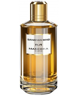 Mancera Eau de Parfum Saharian Wind, 120 ml