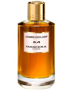 Mancera Eau de Parfum Jasmin Exclusif, 120 ml