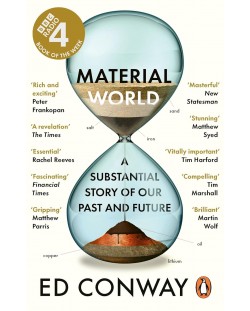 Material World (UK Edition)