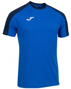 Ανδρικό μπλουζάκι Joma - Eco Championship, μπλε