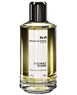 Mancera Eau de Parfum Cedrat Boise, 120 ml