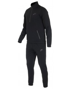 Ανδρικό αθλητικό σετ  Nike - Sportswear Essential Basic, μαύρο