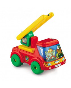 Παιδικό παιχνίδι - Πυροσβεστικό όχημα