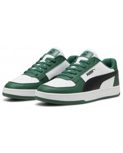Ανδρικά παπούτσια Puma - Caven 2.0 ,πράσινο/λευκό