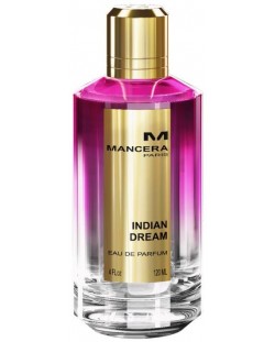 Mancera Eau de Parfum Indian Dream, 120 ml