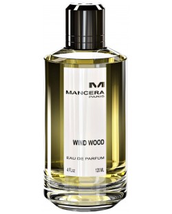 Mancera Eau de Parfum Wind Wood, 120 ml