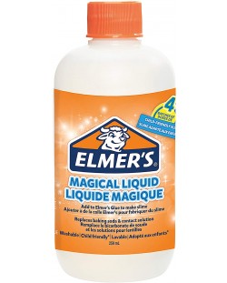 Μαγικό υγρό Elmer's - 259 ml