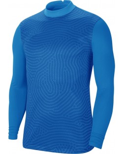 Ανδρική μπλούζα Nike - Gardien III Goalkeeper LS, μπλε