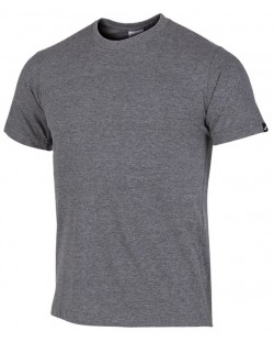 Ανδρικό μπλουζάκι Joma - Desert, μέγεθος 4XL, γκρι