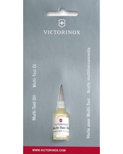 Λάδι για Ελβετικό μαχαίρι τσέπης Victorinox 