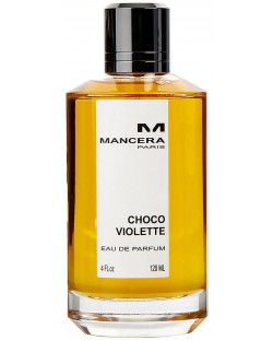 Mancera Eau de Parfum Choco Violette, 120 ml