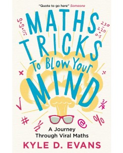 Maths Tricks to Blow Your Mind: A Journey Through Viral Maths