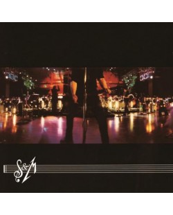 Metallica - S&M (2 CD)