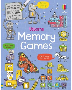 Memory Games