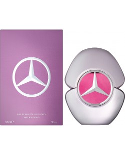 Mercedes-Benz Eau de Parfum  Woman, 90 ml