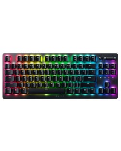 Μηχανικό πληκτρολόγιο Razer -  DeathStalker V2 Pro TKL ,μαύρο