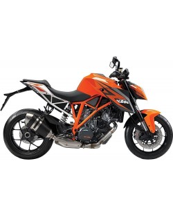 Παιδικό παιχνίδι Newray - Μηχανή KTM 1290 Super Duke