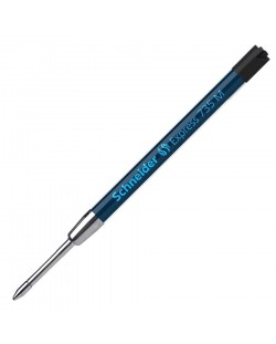 Ανταλλακτικό για στυλό Schneider Express 735 M - 1.0 mm, μαύρο