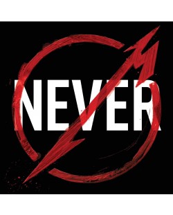 Metallica - Metallica Through The Never (2 CD)