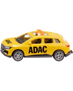 Μεταλλικό παιχνίδι  Siku - Adac Audi Q4 E-Tron