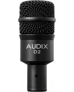 Μικρόφωνο AUDIX - D2, μαύρο