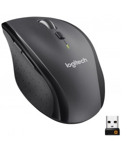 ποντίκι Logitech - M705, ασύρματο, μαύρο