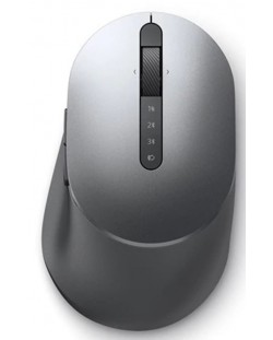 Ποντίκι  Dell - MS5320W, οπτικό, ασύρματο, γκρι