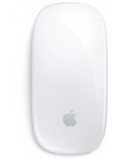 Ποντίκι Apple - Magic Mouse 3 2021, ασύρματο, οπτικό, λευκό