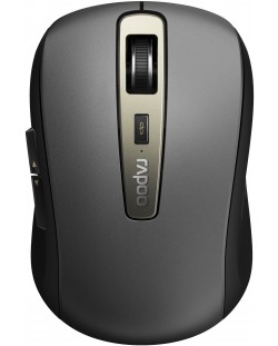 Ποντίκι RAPOO - MT 350 Multi-mode, οπτικό, ασύρματο, μαύρο