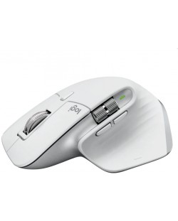 Ποντίκι  Logitech - MX Master 3S For Mac EMEA, Pale Grey