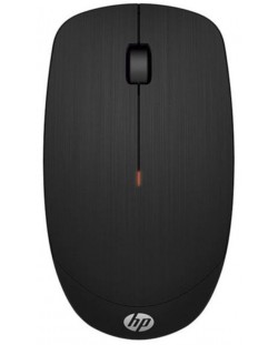 Ποντίκι HP - X200,οπτικό, ασύρματο, μαύρο