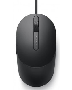 Ποντίκι Dell - MS3220, , λείζερ, μαύρο