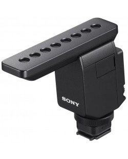 Μικρόφωνο Sony - ECM-B1M, ασύρματο, μαύρο