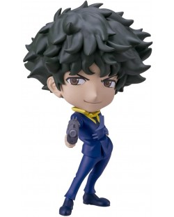 Μίνι φιγούρα Bandai Animation: Cowboy Bebop - Spike Spiegel (Chibi Masters), 8 cm