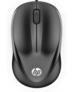 Ποντίκι HP - 1000, οπτικό, μαύρο