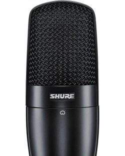 Μικρόφωνο Shure - SM27, μαύρο