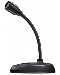 Μικρόφωνο Audio-Technica - ATGM1-USB, μαύρο