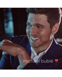 Michael Buble - Love (Vinyl)