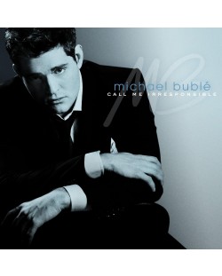 Michael Buble - Call Me Irresponsible, Tour Edition (2 CD)