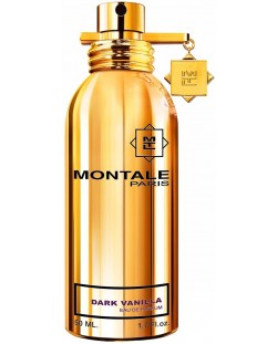 Montale Eau de Parfum Dark Vanilla, 50 ml