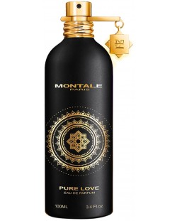 Montale Eau de Parfum Pure Love, 100 ml