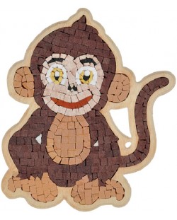 Μωσαϊκό Neptune Mosaic - Μαϊμού